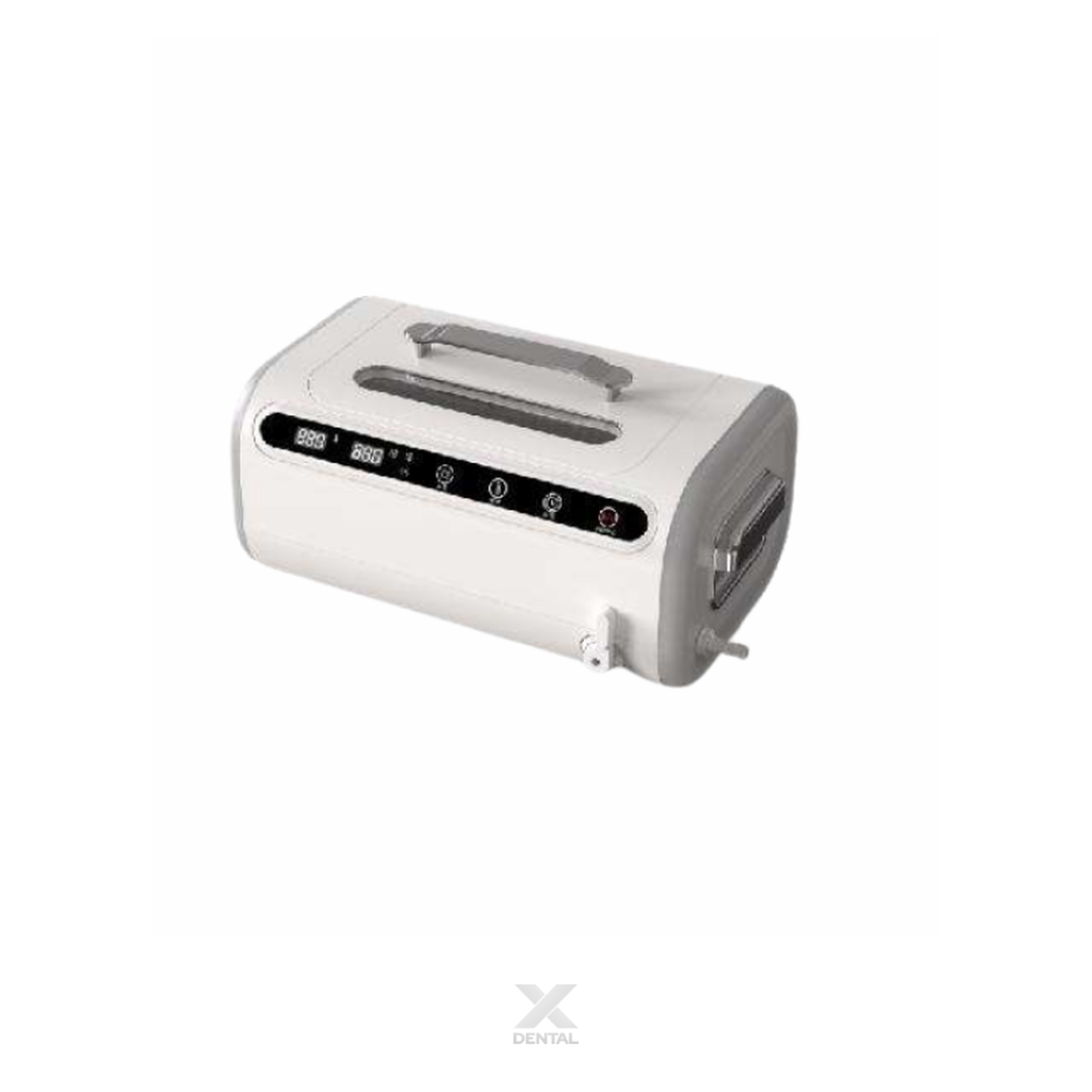 UC3L Ultrasonic Cleaner — 3.5L — UC3L