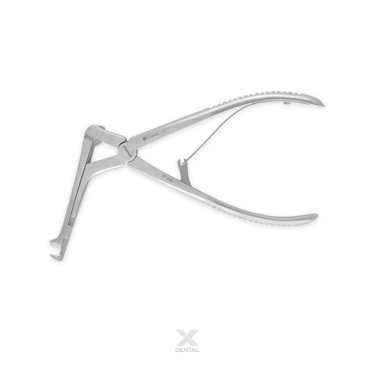 Surgident Bone Rongeur : Kerrison