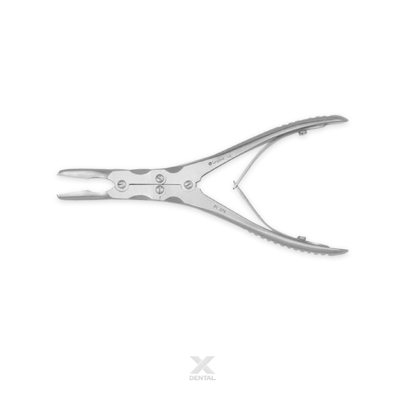 Surgident Bone Rongeur : Mini 12cm