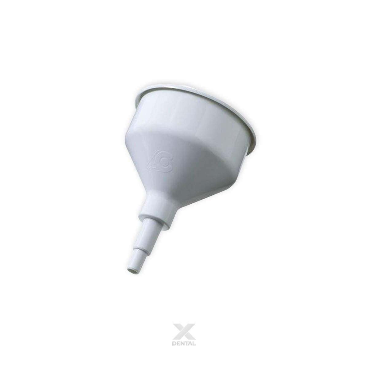 CATTANI Funnel Spittoon