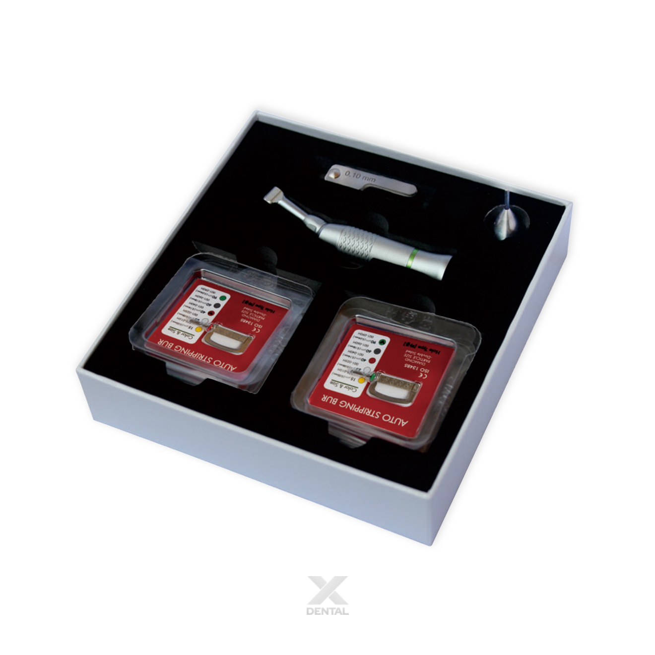 COXO IPR Handpiece Kit