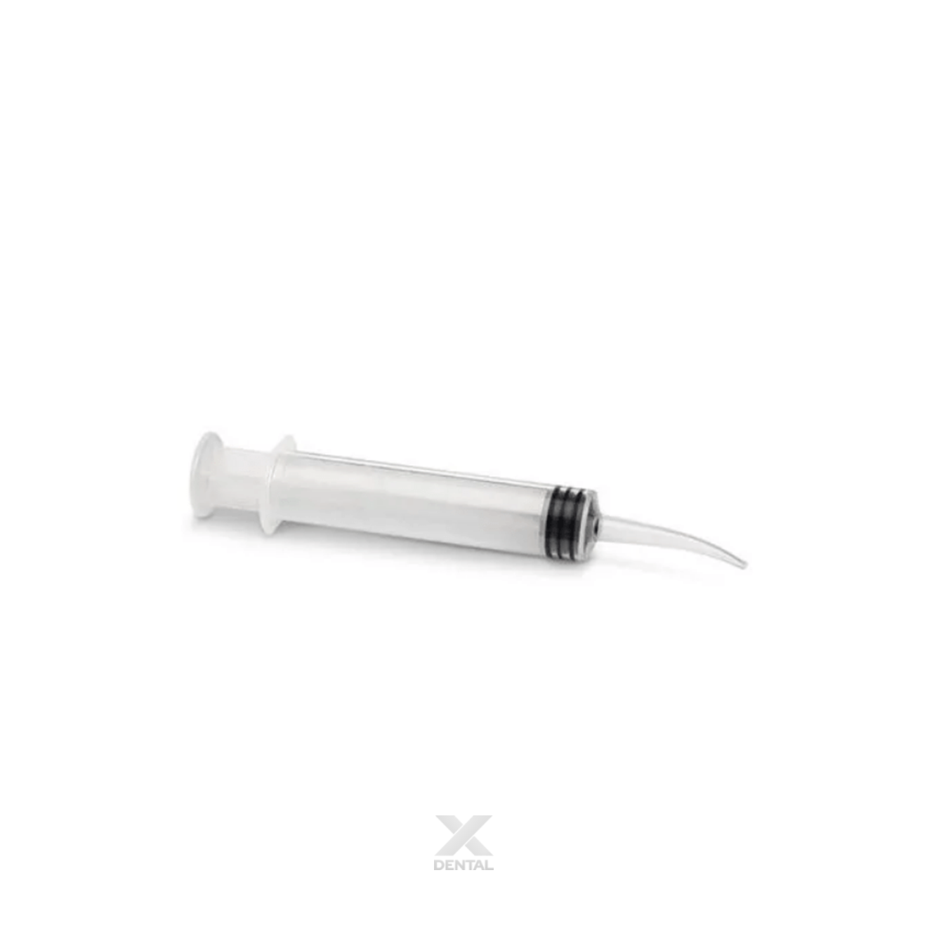 Curved Utility Syringes 50ea/bag