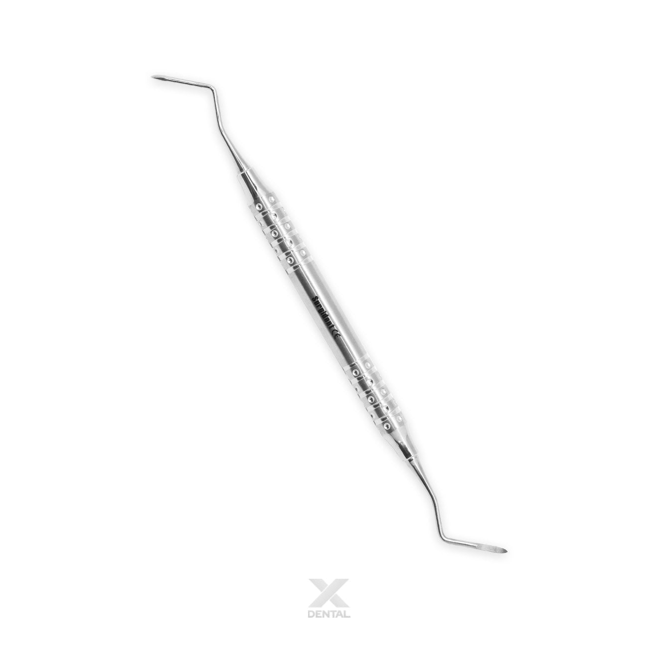 Surgident Root Picker Double : HB 13-14