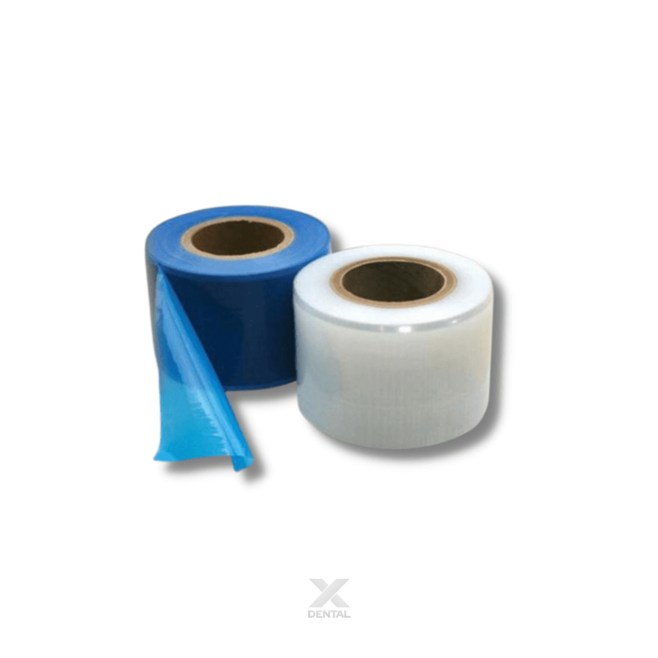 Full-Cover Barrier Film 1,200sheets/roll