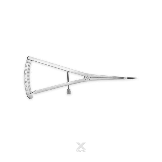 Castroviejo Caliper 40mm