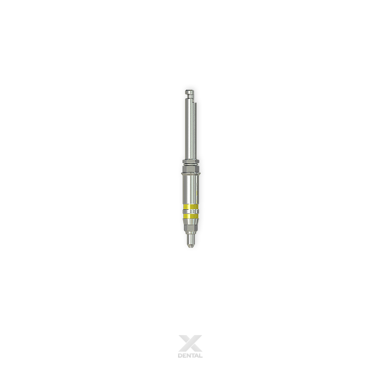 NeoBiotech IS Fixture Driver