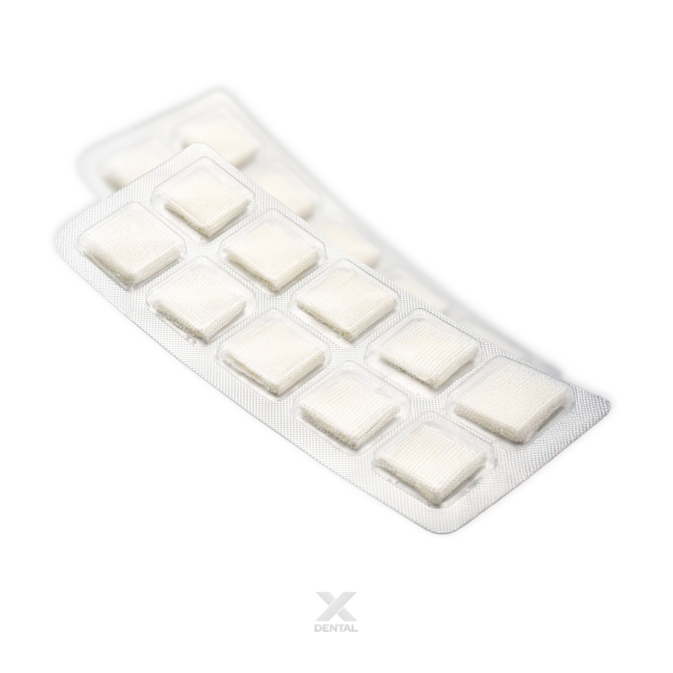 JustStop® Hemostatic Gauze