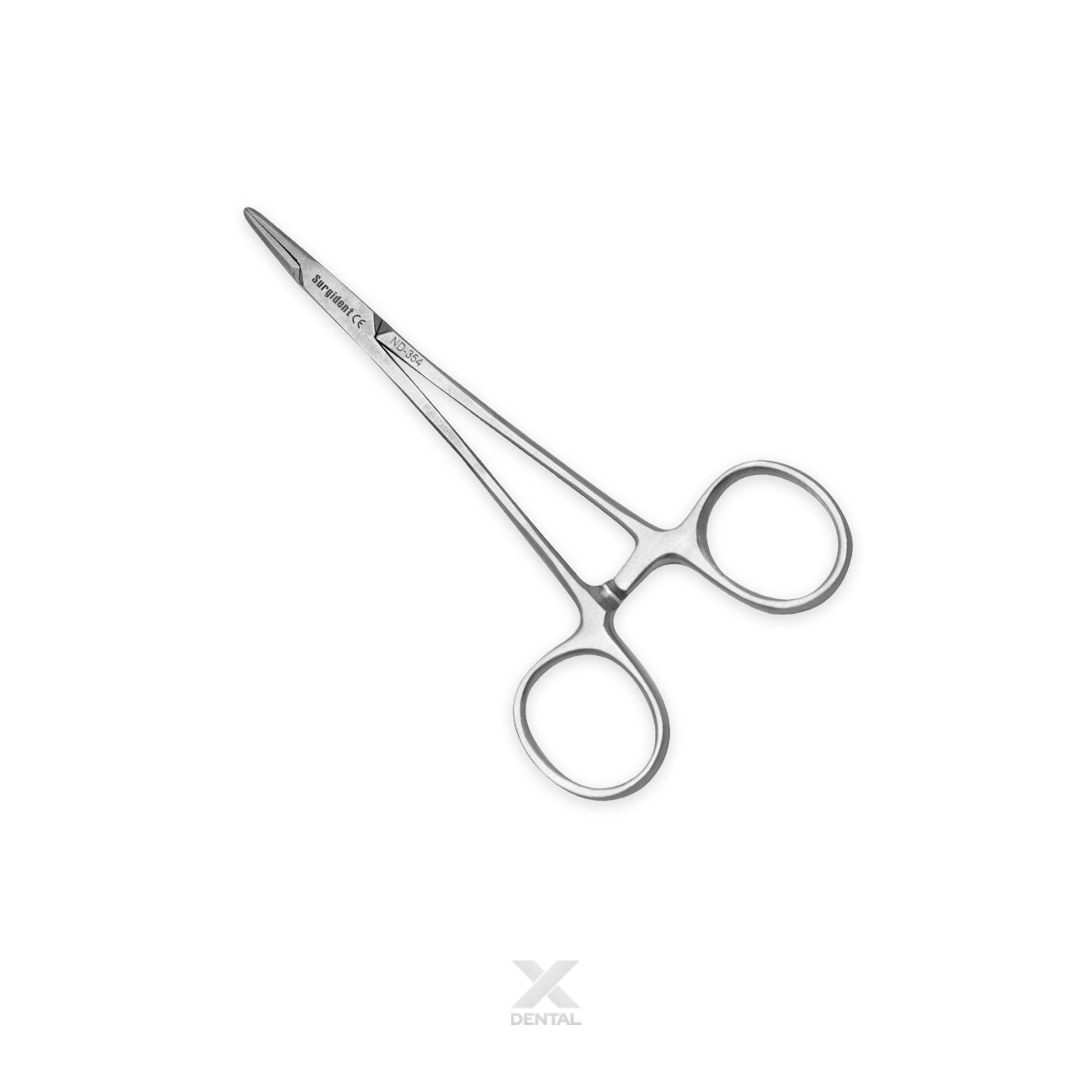 Surgident Needle Holder 14cm