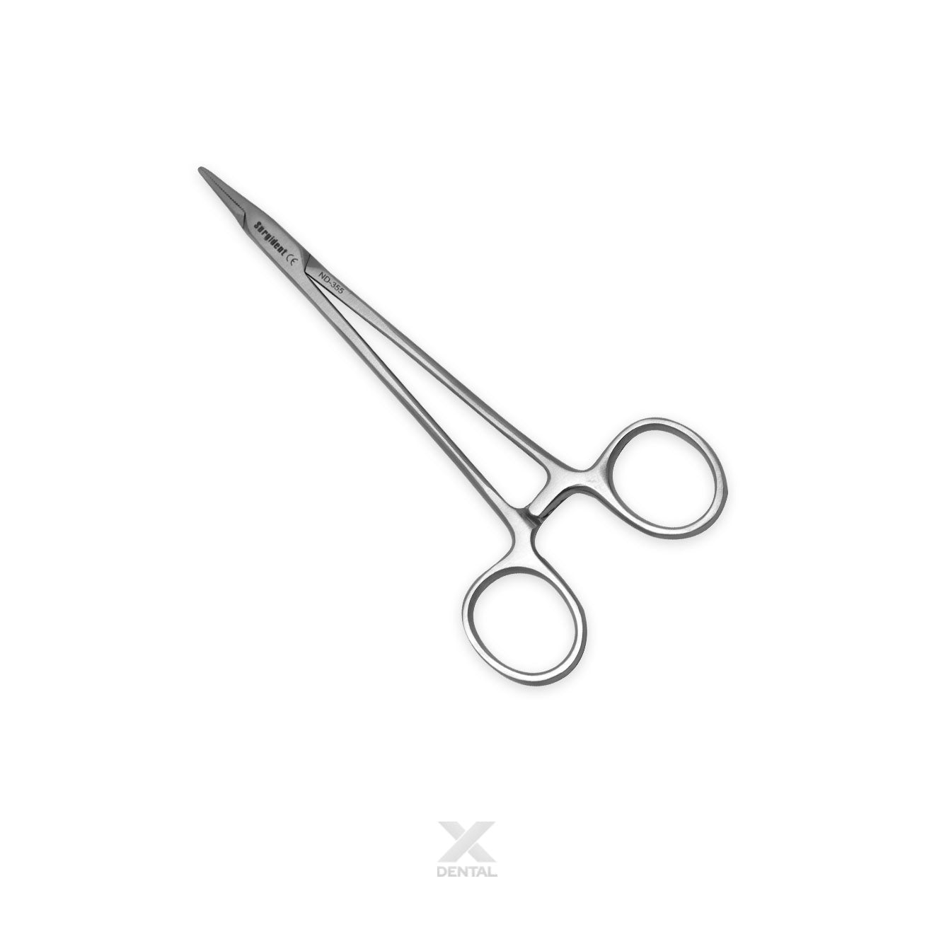 Surgident Needle Holder 16cm