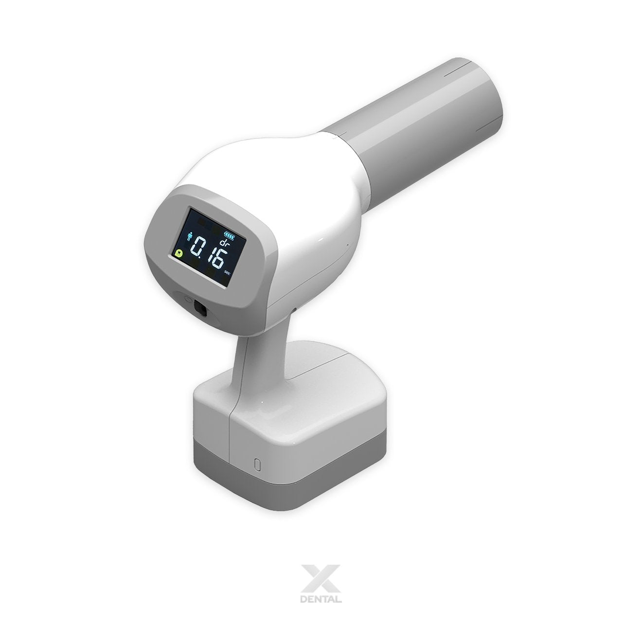 NANORAY Ultra-Light Portable X-Ray