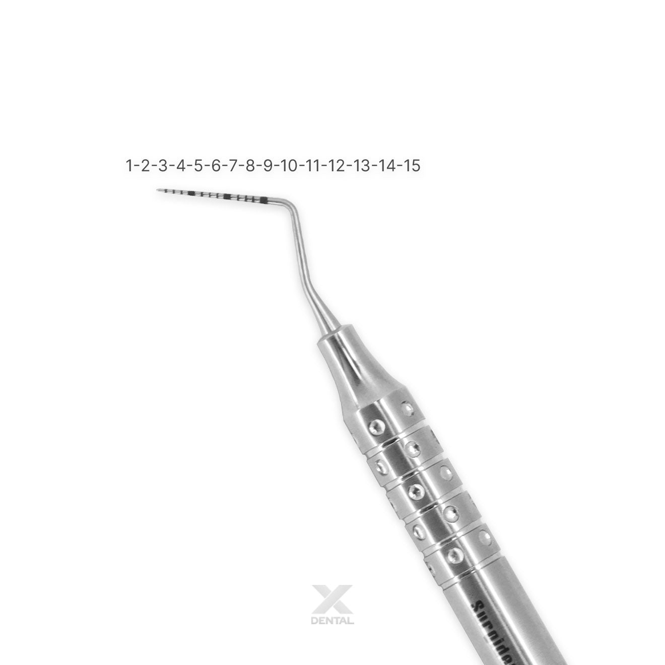 Surgident Probe : 1mm