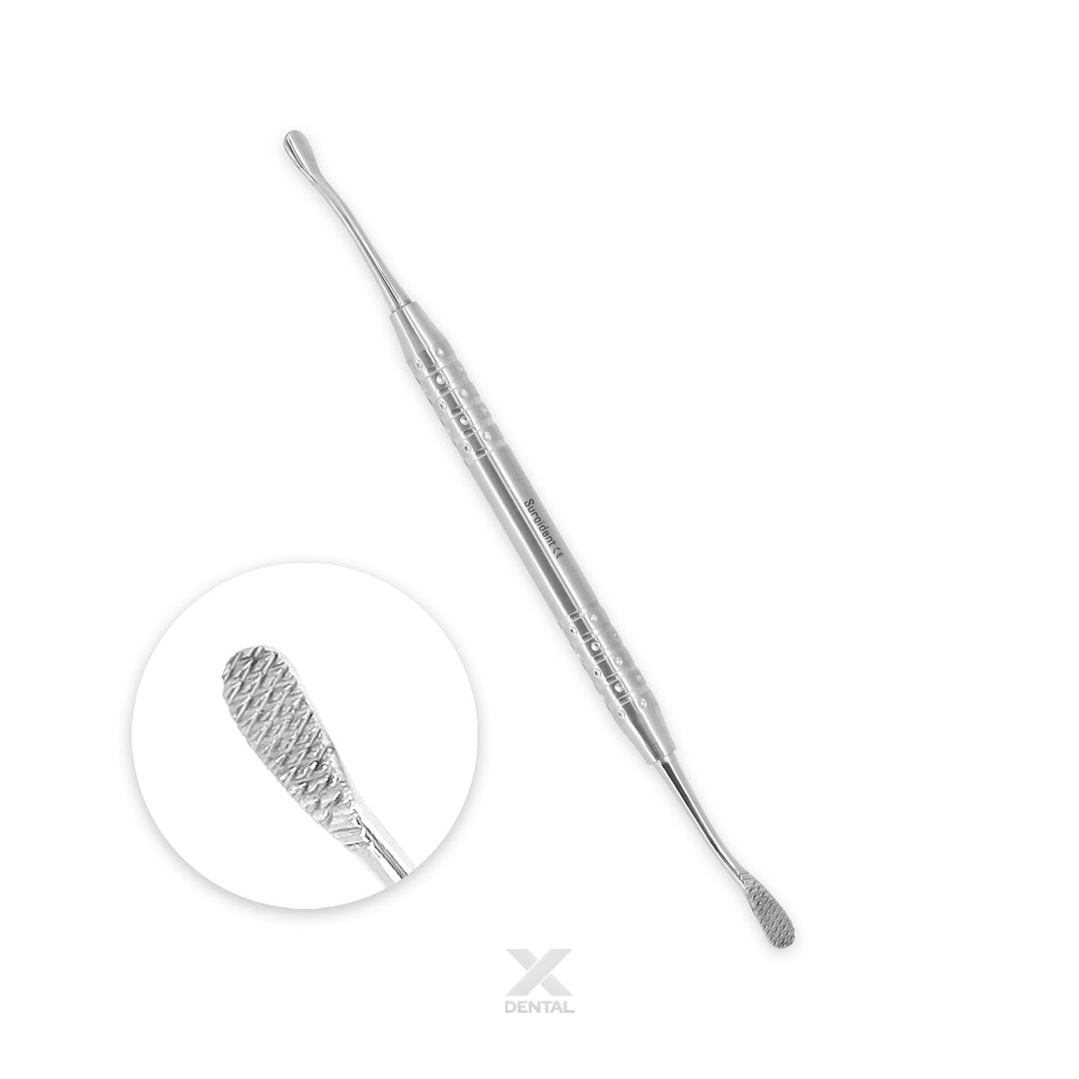 Surgident Bone File : BFIX