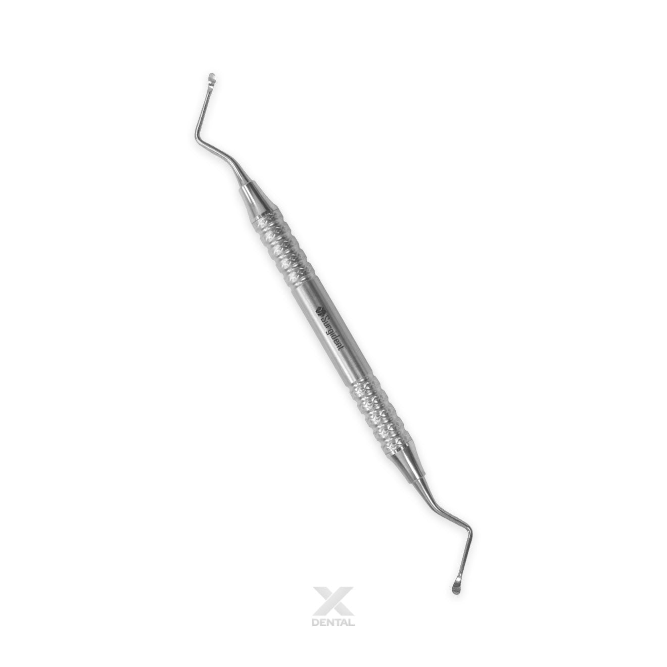 Surgident Surgical Curette CL84 : 2.0mm