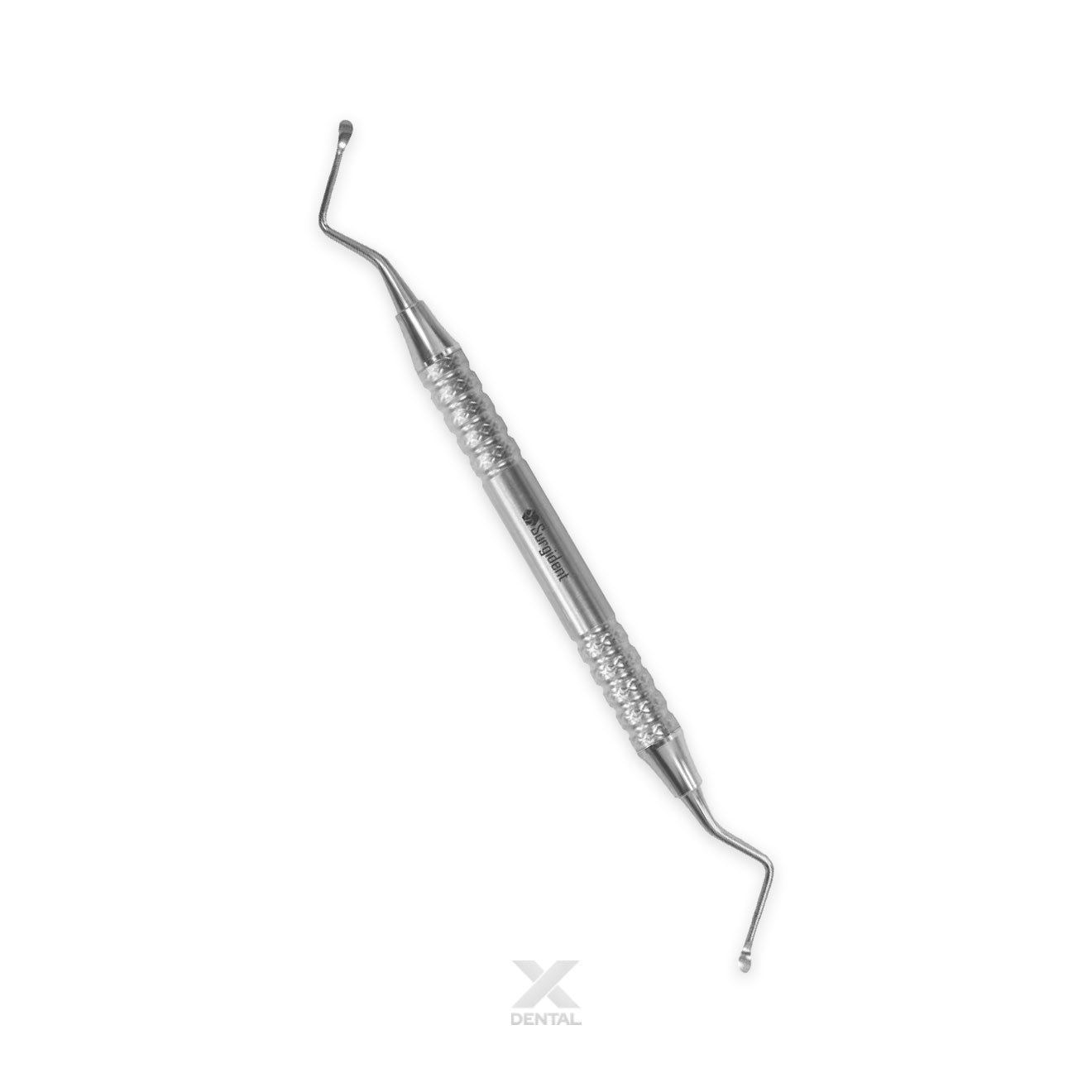 Surgident Surgical Curette CL85 : 2.5mm