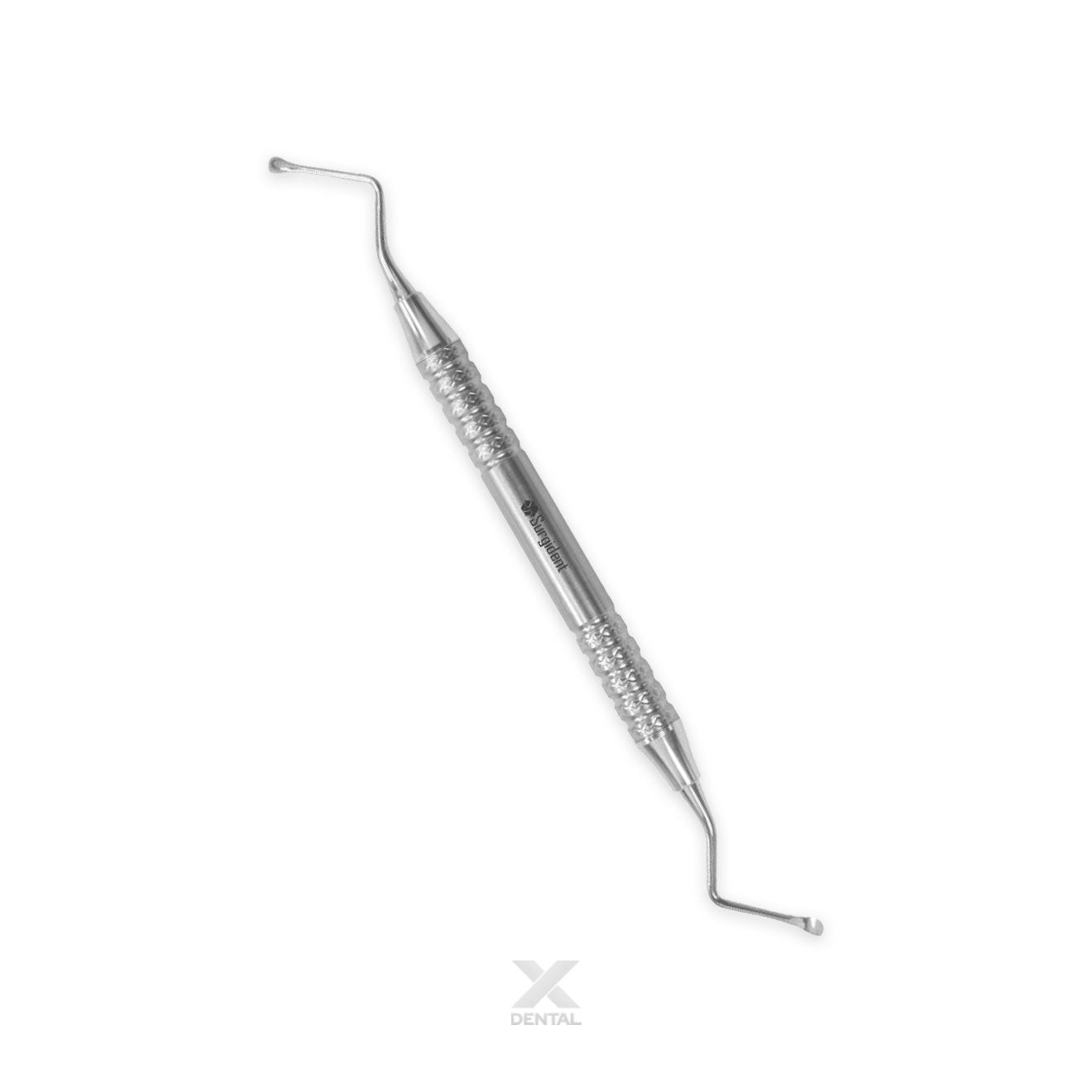 Surgident Surgical Curette CL86 : 3.0mm