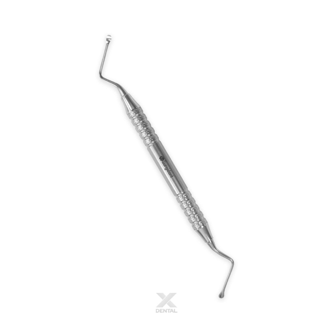 Surgident Surgical Curette CM11 : 3.5mm