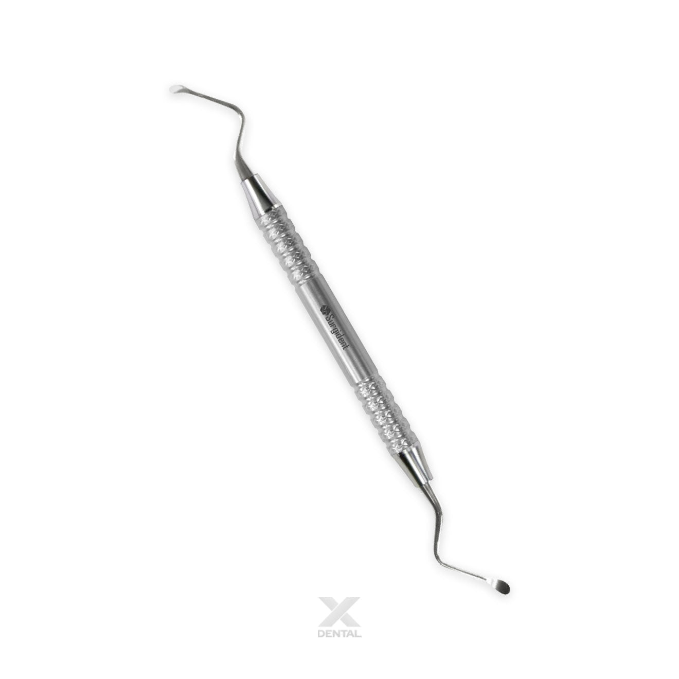 Surgident Surgical Curette CM12 : 4.0mm