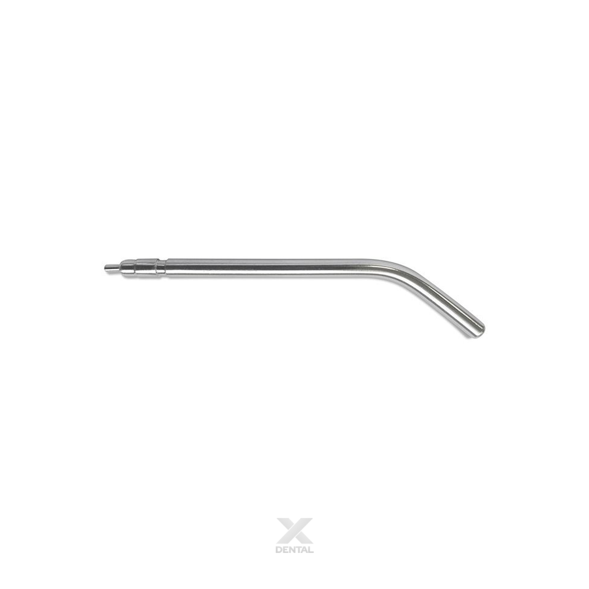 Autoclavable Triplex Syringe Tip