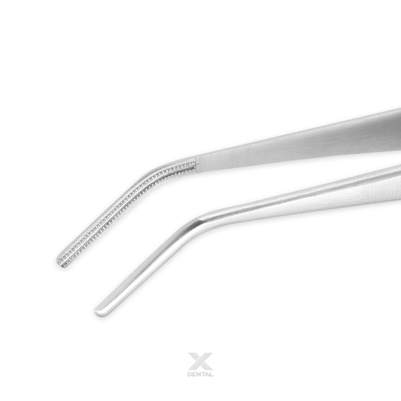 Surgident Tissue Forceps : TP370 Double Lock