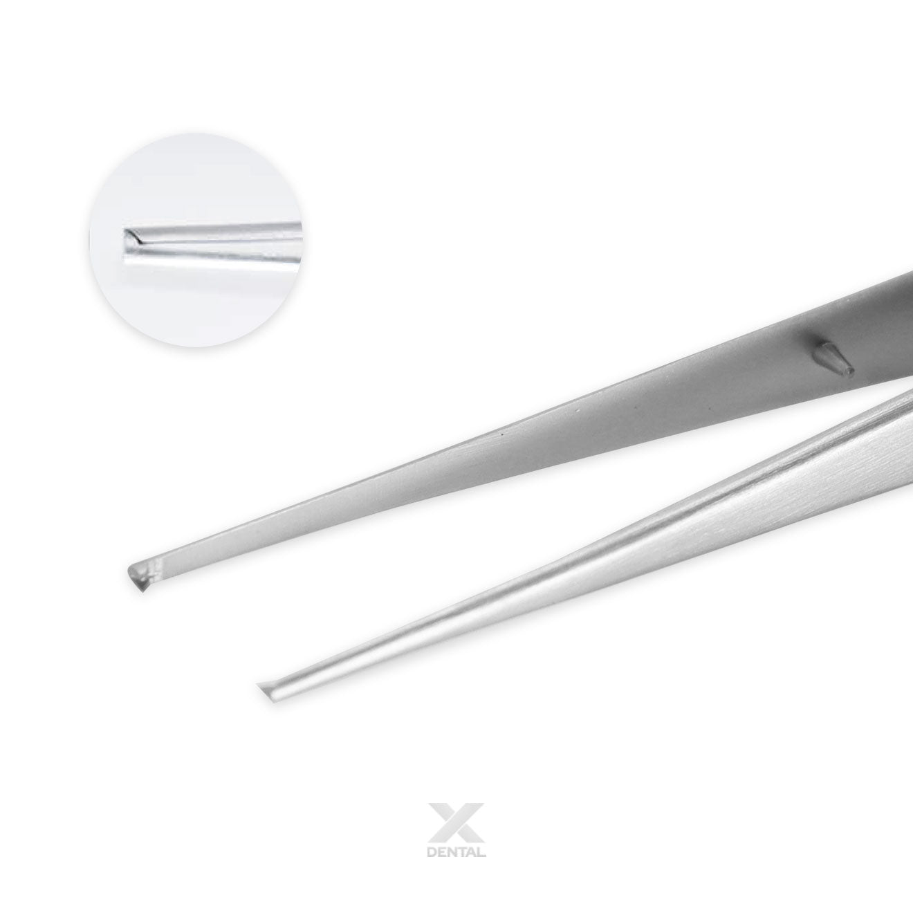 Surgident Tissue Forceps : TP33 Tissue Forcep 15cm