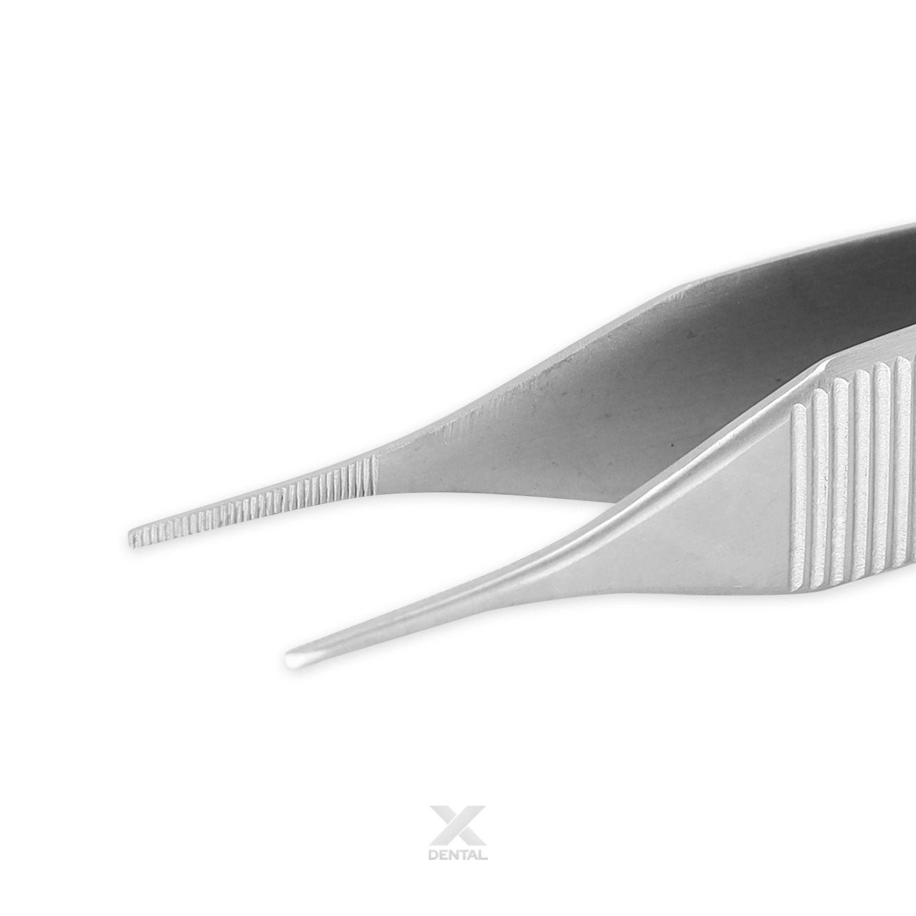 Surgident Tissue Forceps : TP41 Adson 12cm