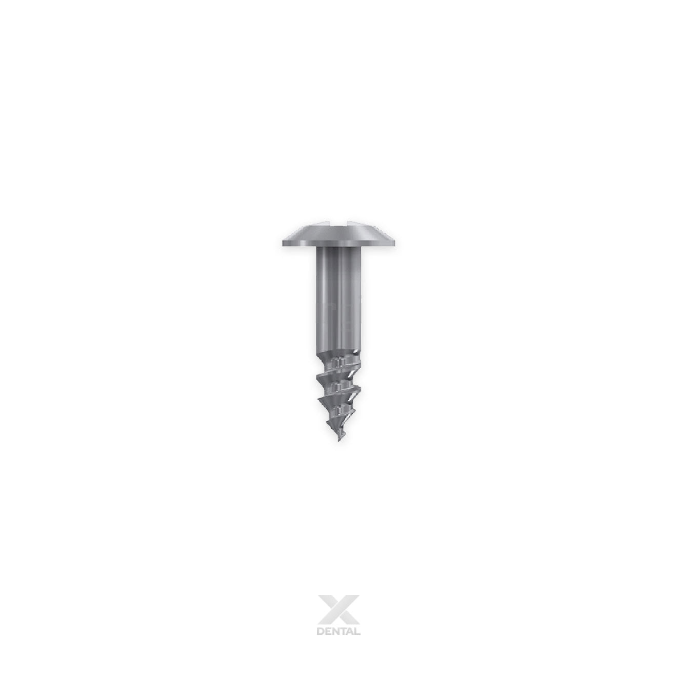 BGM Dental Titanium tenting screw