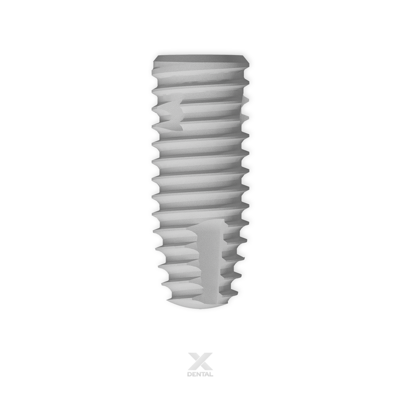 NeoBiotech IS-III Active Implant Fixture Wide Ø5.0