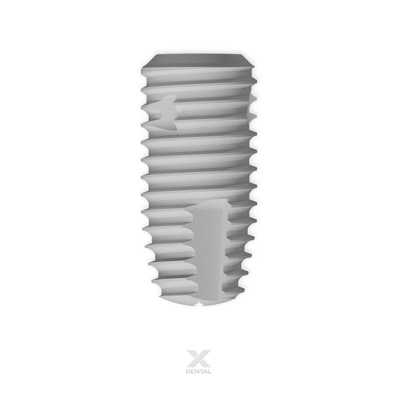 NeoBiotech IS-III Active Implant Fixture S-Wide Ø6.0