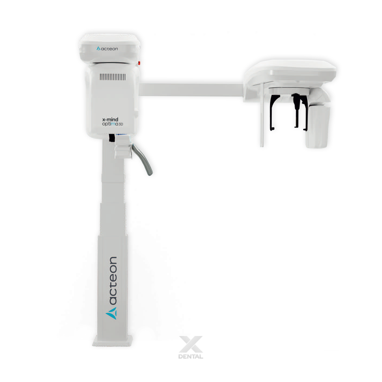 Acteon X-MIND® Optima 3D