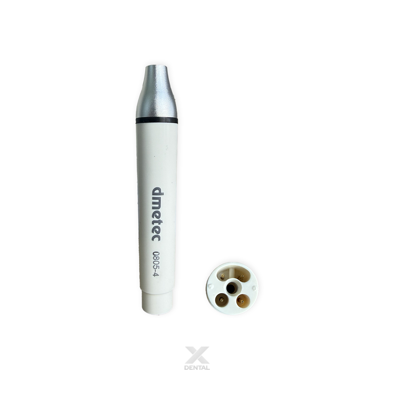 Dmetec Scaler Handpice for EMS Piezon Type (4holes)