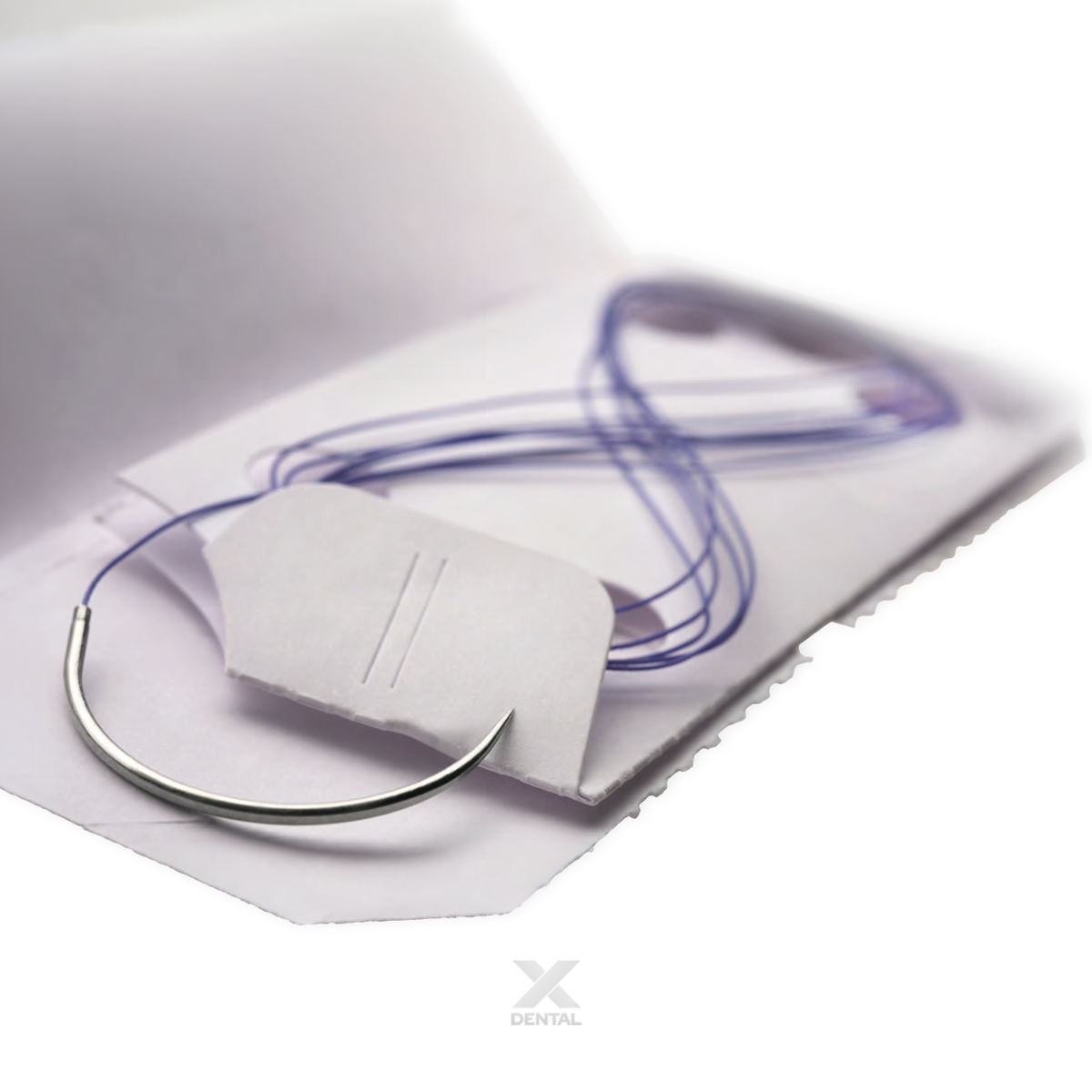 RESORBA® GLYCOLON Resorbable Dental Sutures