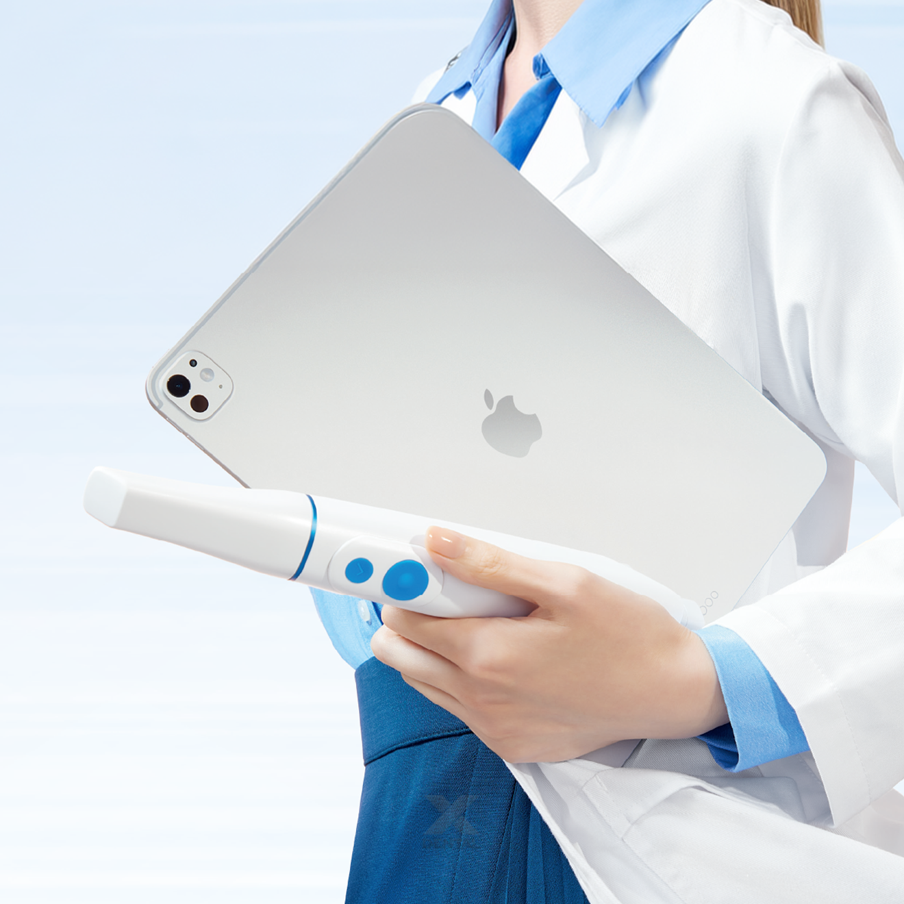 NeoBiotech Intraoral Scanner Medit i900 Mobility