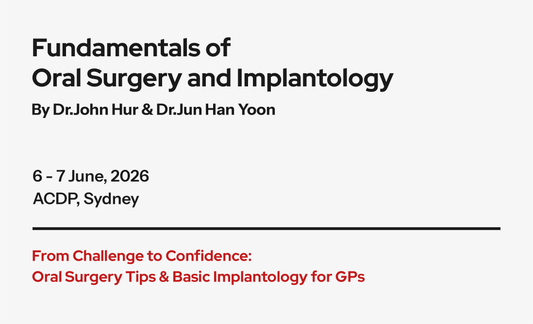 Fundamentals of Oral Surgery and Implantology