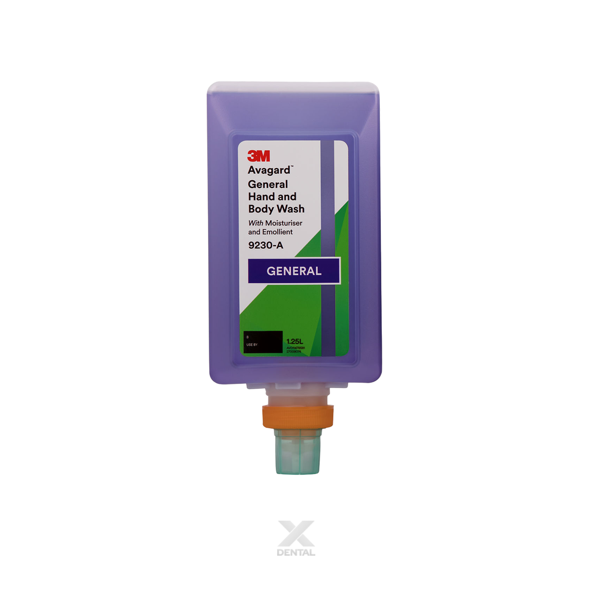 Avagard™ General Hand and Body Wash