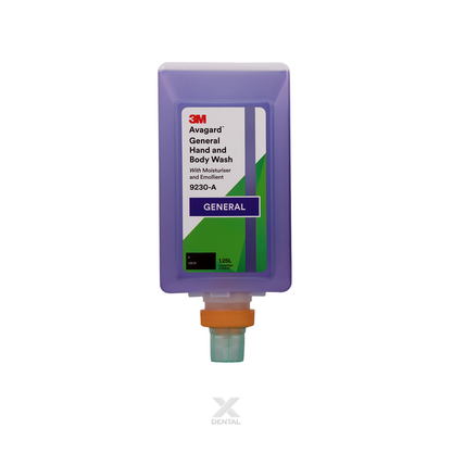 Avagard™ General Hand and Body Wash