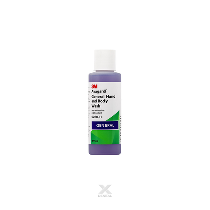 Avagard™ General Hand and Body Wash