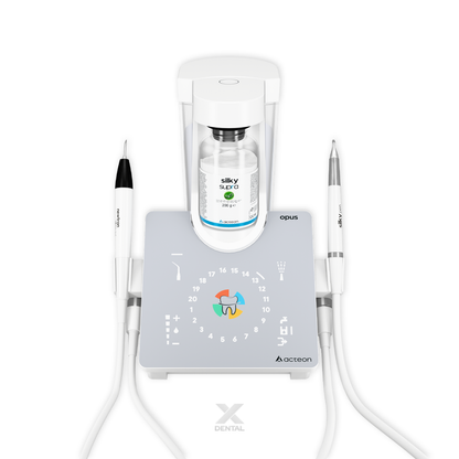 X DENTAL Opus Cart - Acteon