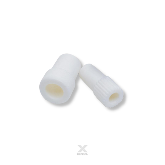 Adaptors Autoclavable 25pcs/pack