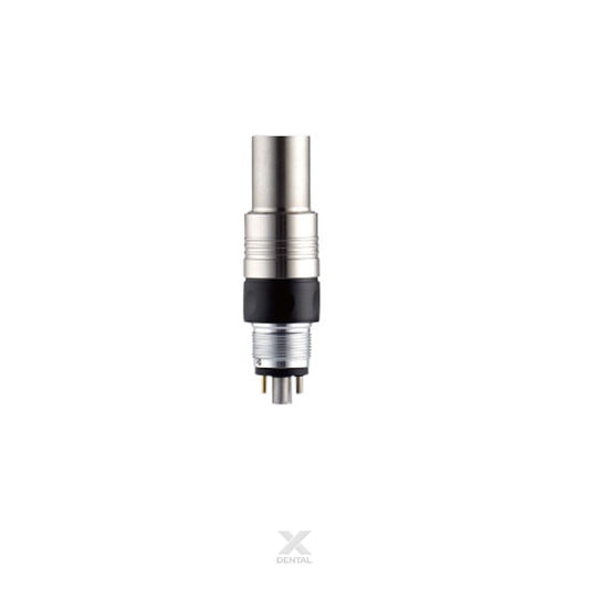 NSK-Compatible High-Speed Coupling with Light — 106NB