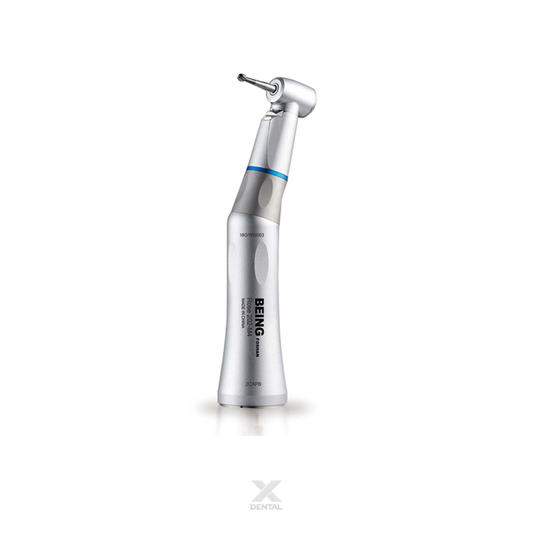 Rose 202-M4 LED Blue-Band Contra-Angle Handpiece — 2CAPB
