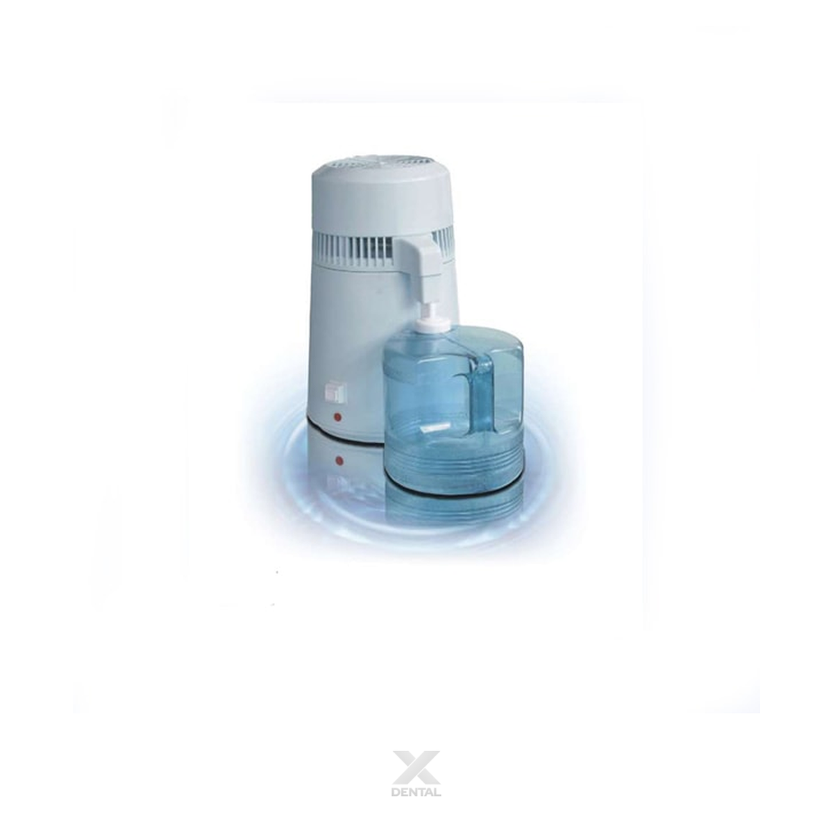 Water Distiller — WD