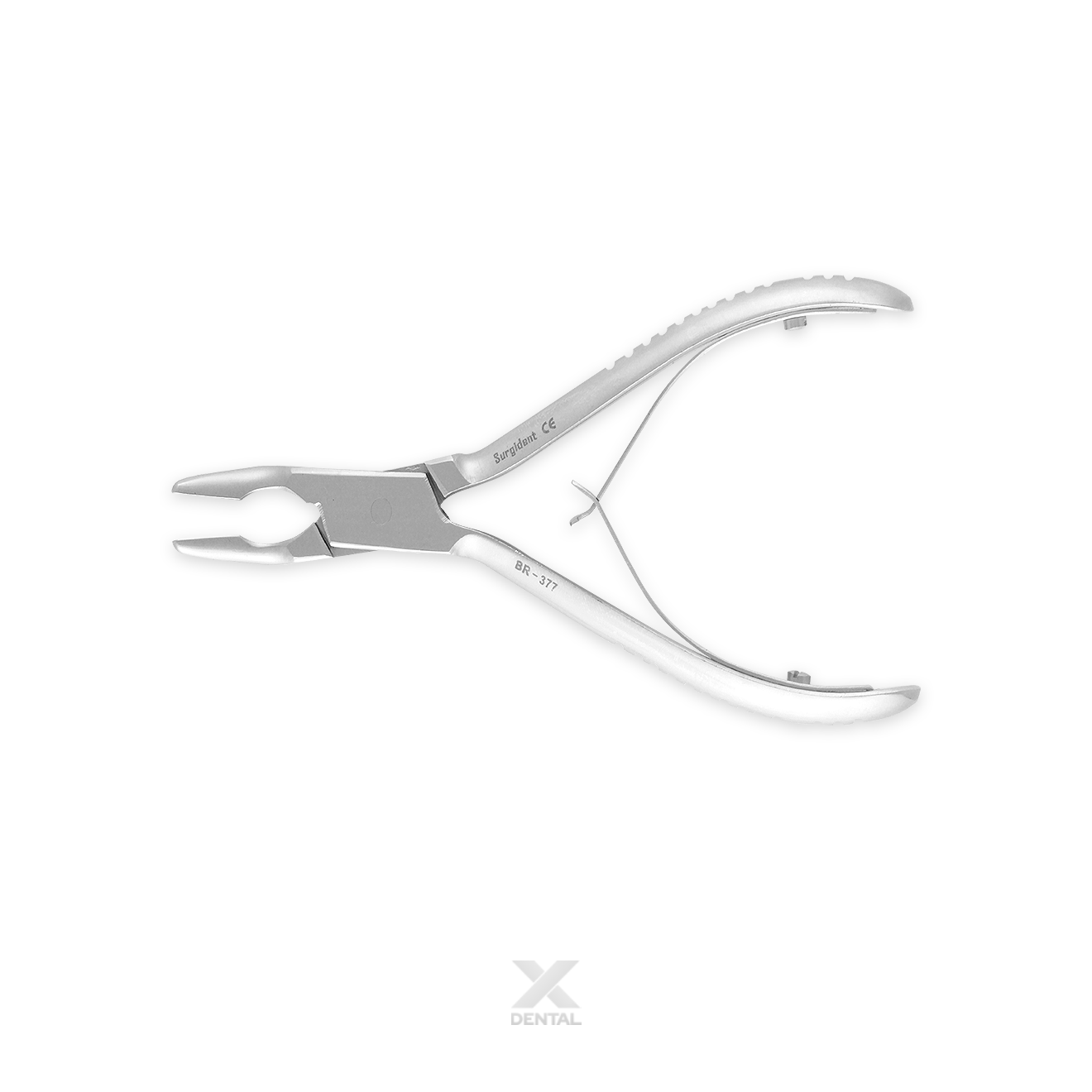 Surgident Bone Rongeur 14cm – X Dental Supplies