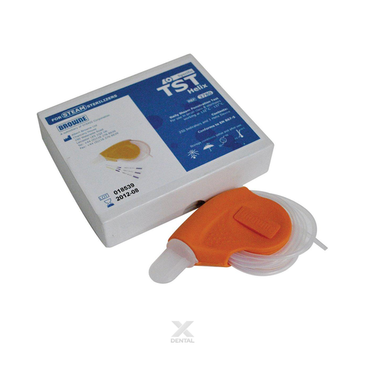 Browne Helix Test Kit with 250 strips