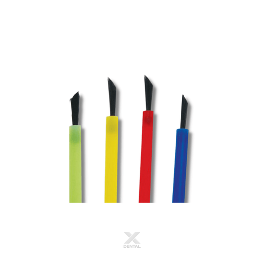 Brush Applicators 144brushes/pack