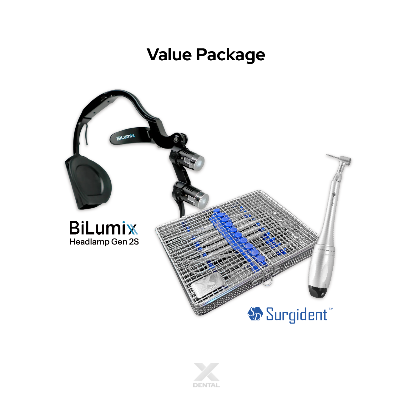[Bundle] Value Package