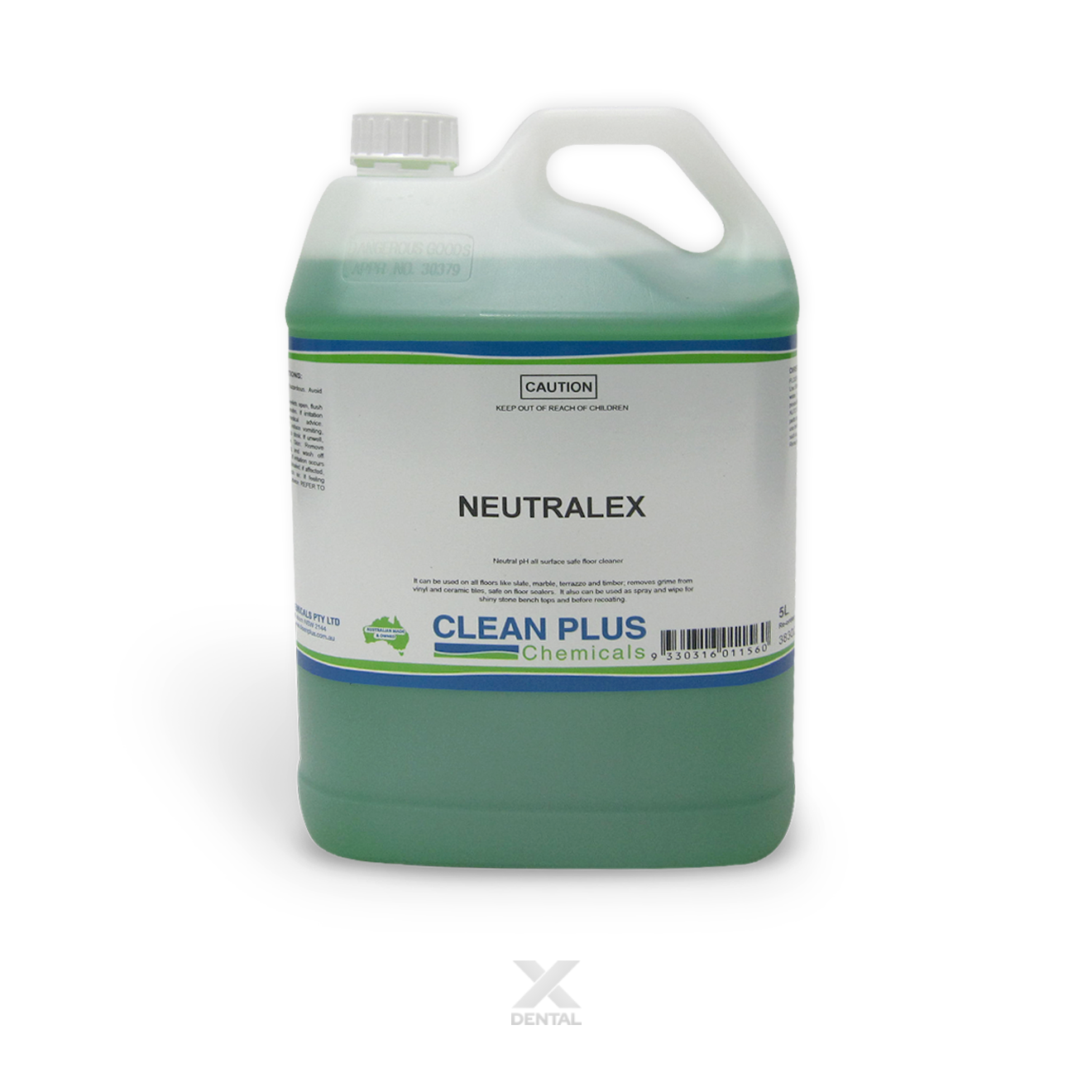 Clean Plus Delicate Floor Cleaner – Neutralex