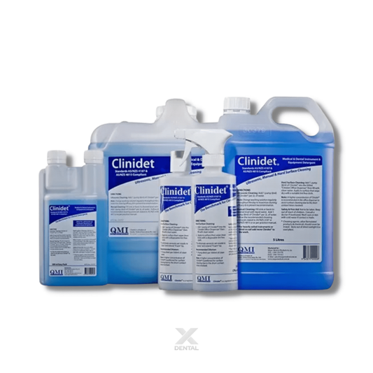 Clinidet Instrument Detergent