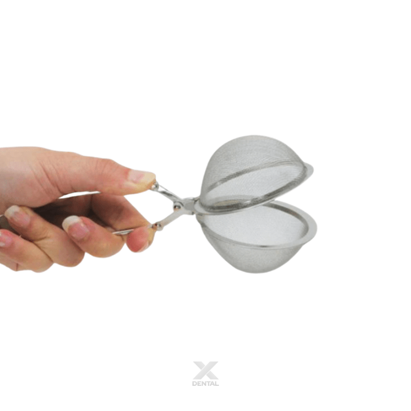 Clip Mesh Holder