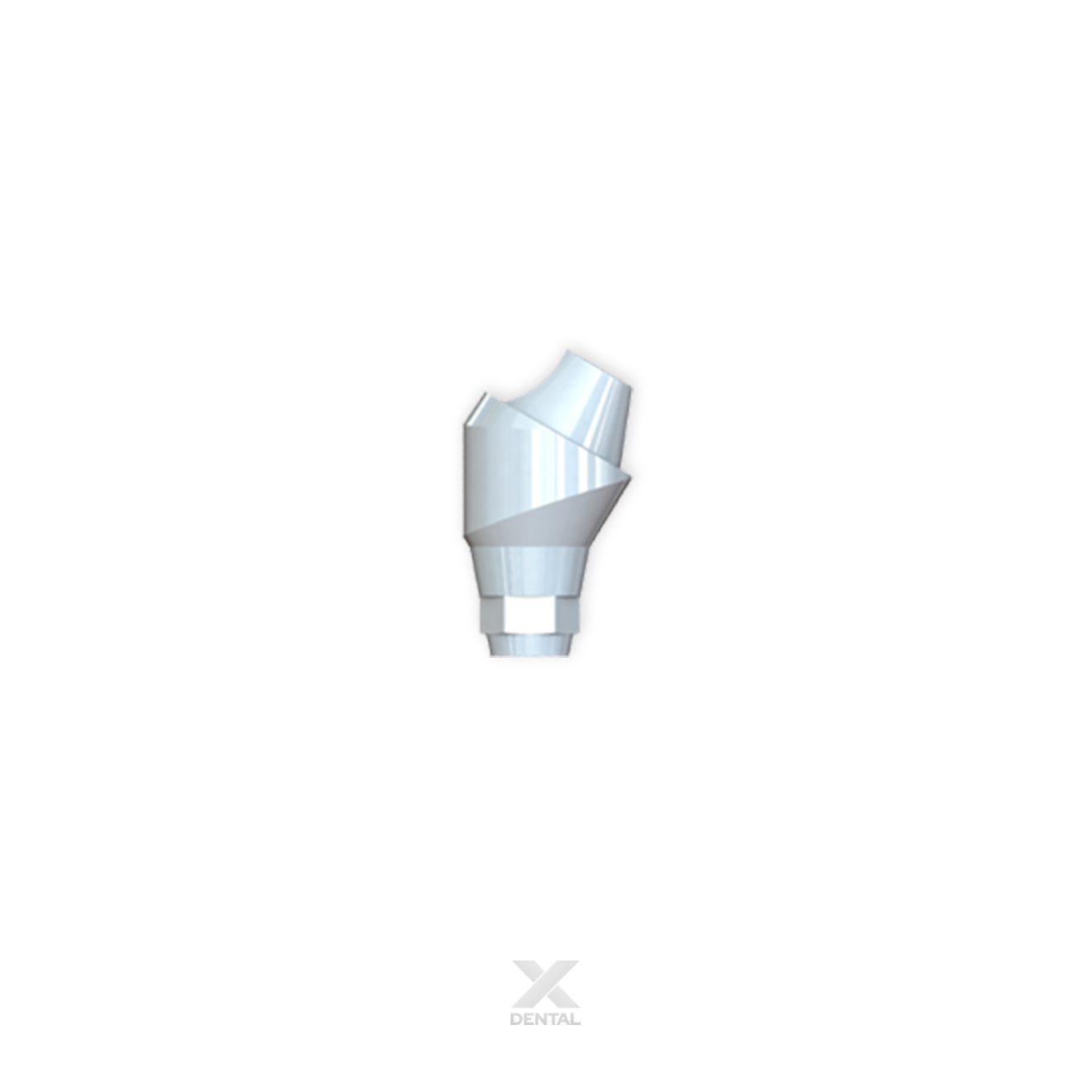 Prosthetic Components - Multi unit abutment – X Dental Supplies
