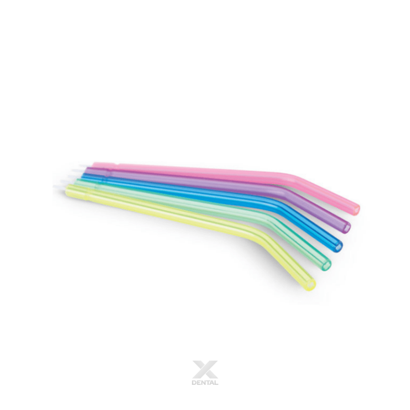 Disposable Air/Water Syringe Tips 200pcs/bag